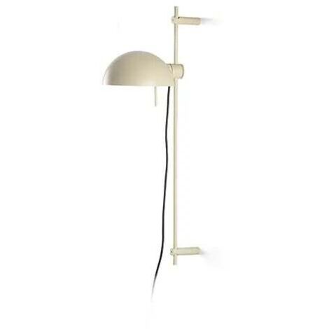 Applique mobile beige orientable MATILDA 20508-136 (1/5)