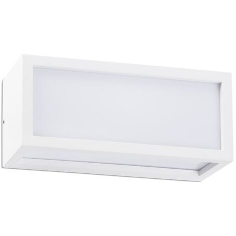 Faro TEJO - Applique Murale Gris Foncé 1 x E27 20W