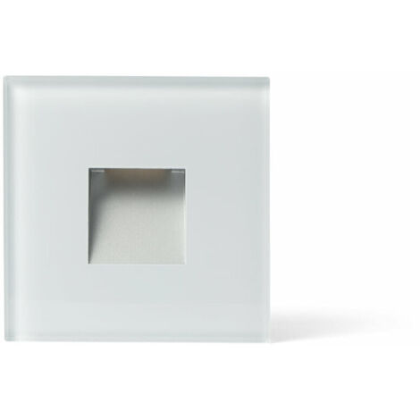 DART - Lampe encastrable au mur blanc mat de FARO 70272