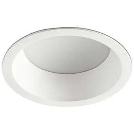 DOP encastré LED blanc 2700K 44007 (1/3)