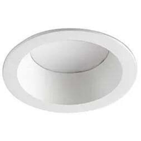 DOP encastré LED blanc 3000K 44006 (1/3)