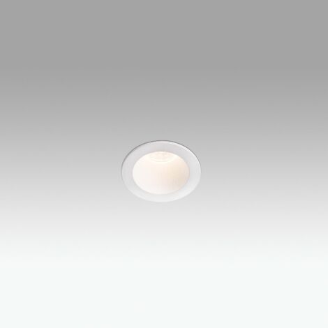 FOX LED Encastrable blanc 5W 2700K 02101001