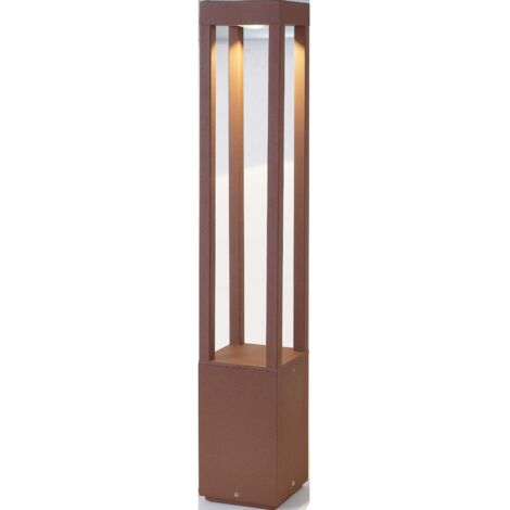 AGRA G, lampe balise, Faro Barcelona (1/7)