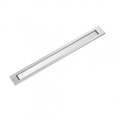 FALLS LED Encastré inox 11W 3000K 71737 (1/3)
