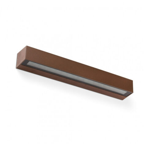 DORO-28 LED Applique rouille 71908 (1/4)