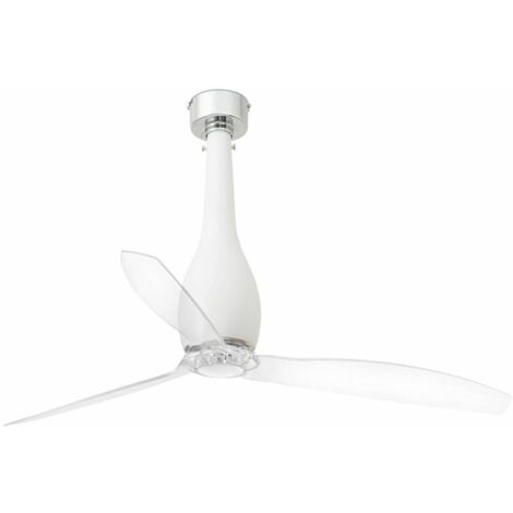 Ventilateur De Plafond Sans Lumière