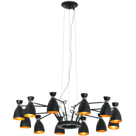 RETRO Lampe suspension réf. 20048 (1/5)