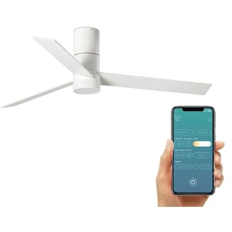 Récepteur Wifi ventilateurs de plafond, dimmable