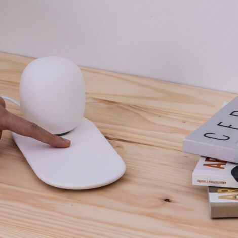 RUBBI Lampe à poser