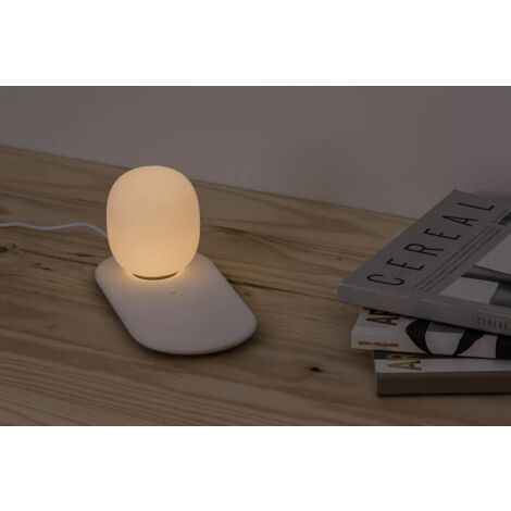 RUBBI Lampe à poser