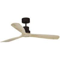LANTAU L, Ventilateur sans Lumière, Faro Barcelona