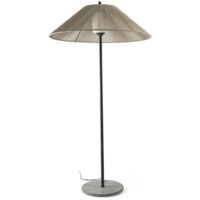 Faro Saigon Out C100 Gris, Beige Lampadaire 2M IP65