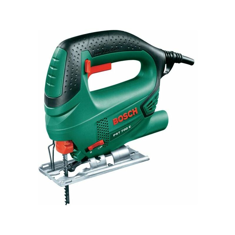 Bosch Pst 700 sierra de