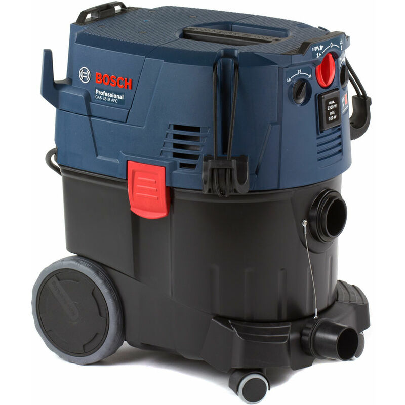 Bosch aspiradora eléctrica de gas, 35 m, AFC, ajuste de potencia, colector  de polvo, 35 l| | - AliExpress