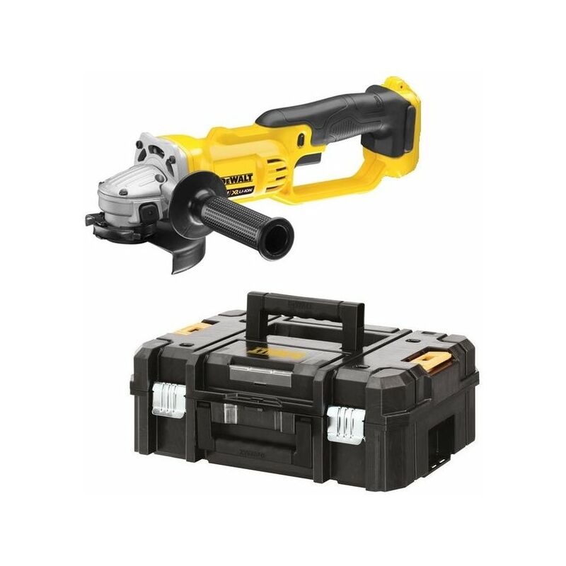 Amoladora angular DeWalt DCG412NT