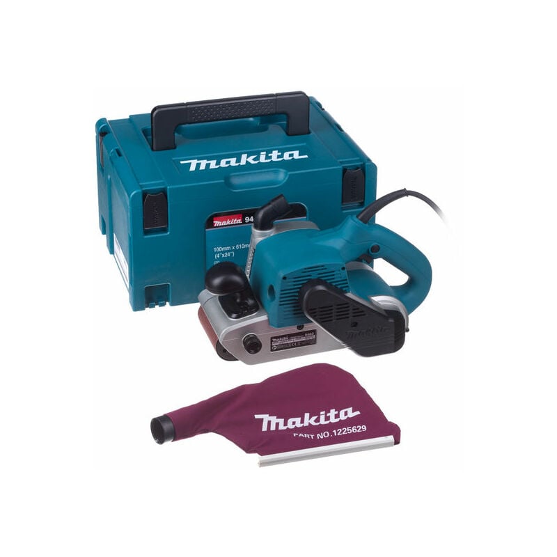 Lijadora de banda Makita 9403J