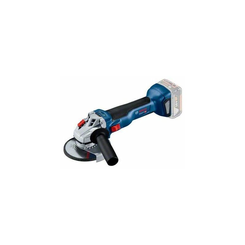 Amoladora angular 115mm Bosch GWS 18V-10