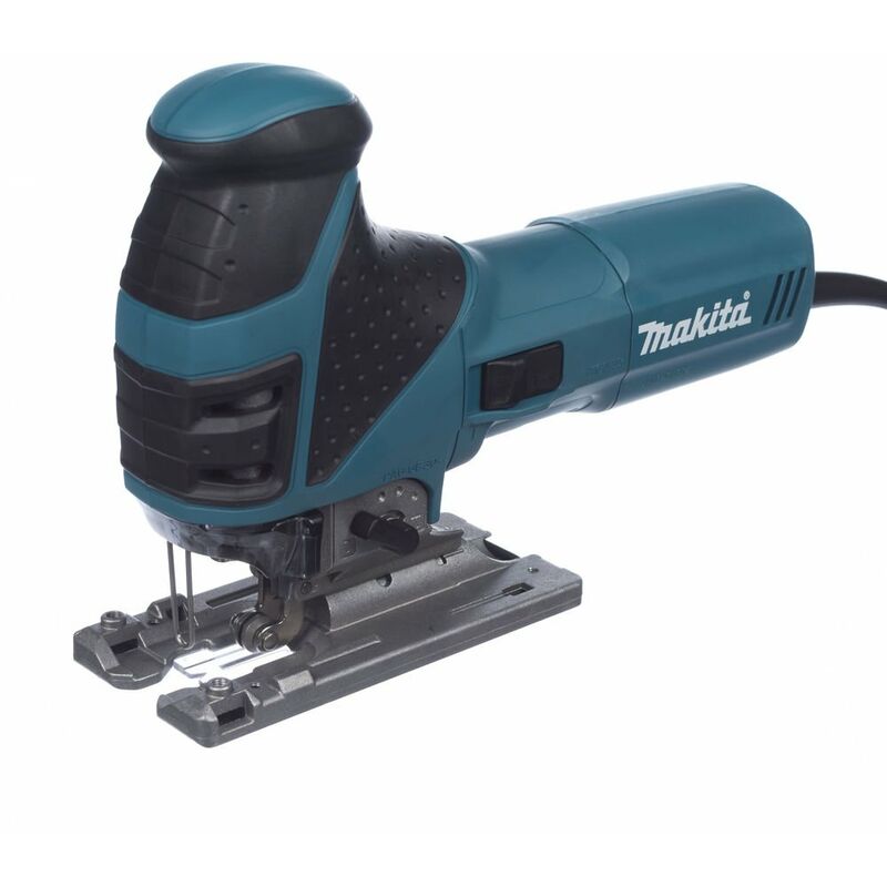 Sierra de Calar Makita 720W 135mm Pendular V.Variable 4351FCT