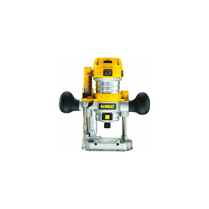 Fresadora 1/4 DeWalt D26203