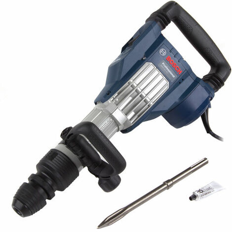 Martillo demoledor Bosch GSH 11 VC