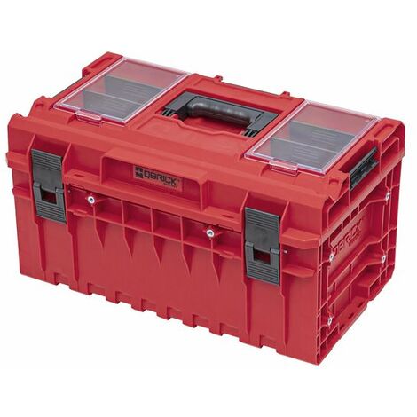 Caja modular 2.0