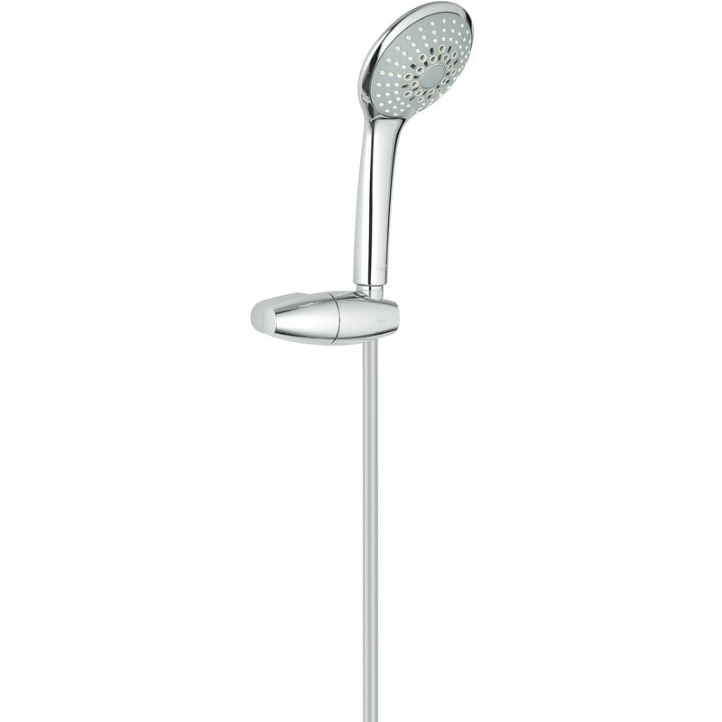 Grohe Euphoria 110 champagne conjunto de ducha ref. 27355000