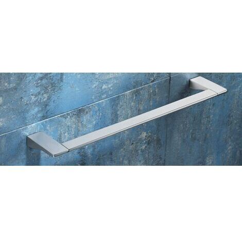 Barra Toallero Para Baño 60 Cm Greta