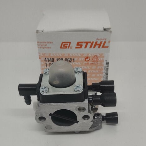 Carburatore decespugliatore FS 38, categoria STIHL