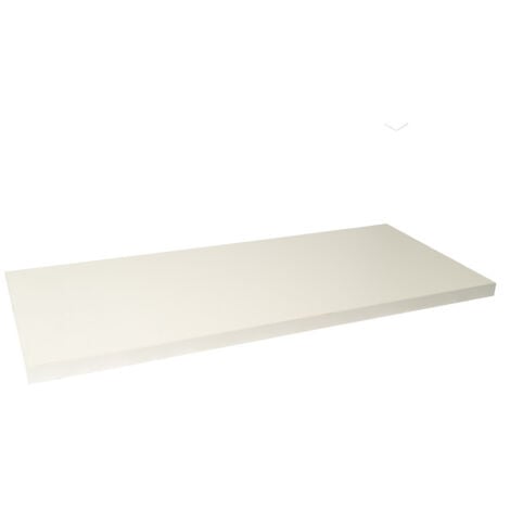 LINNMON Plateau, blanc, 100x60 cm - IKEA