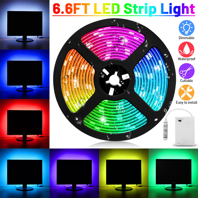 Tira de 360 LEDs 72W 4.200Lm 6000ºK SMD5050 RGB-Blanco Frío x5M 40.000H  [CA-RGBW-5050-IP65]-Blanco Frío