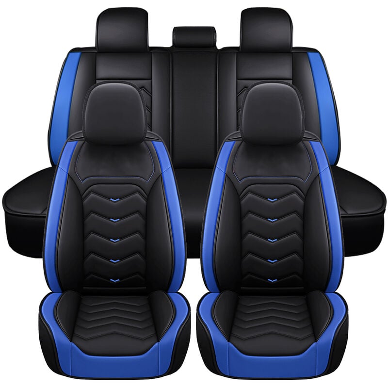 Funda Coche Asiento 5 Asientos Para Land Para Rover Para Discovery Sport  Cojín Para Asiento Coche