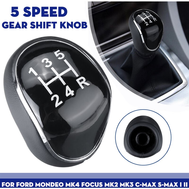 Ford mondeo online gear knob