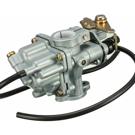  Dianpo Compatible Carburetor Replacement for Briggs & Stratton  130202, 112202, 112232, 134202, 137202, 133212 : Automotive