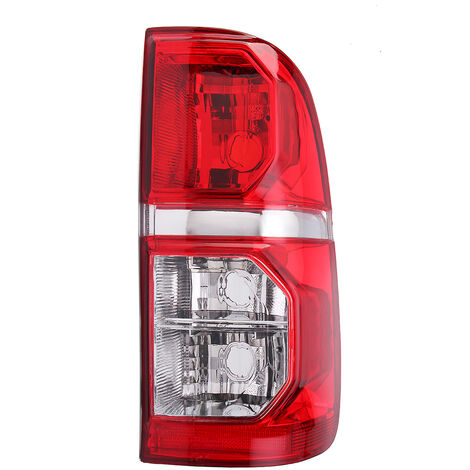 Rear Right Side Tail Light Brake Lamp For Toyota Hilux SR5 Vigo Ute Mk7 05-15 (1/5)
