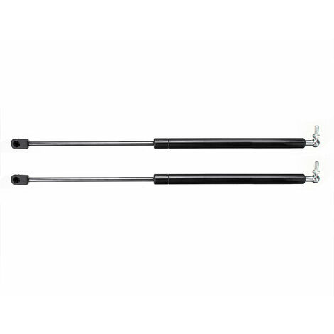 Pair Front Hood Gas Shock Struts Lift Support For Nissan Qashqai J11 X-Trail (1/3)