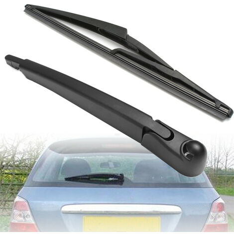 Wiper Arm & Blade For Honda Civic 3 5 Door 2001-2005 (1/4)