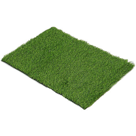 1.64x6.6ft 0.5x2m Artificial turf Artificial Synthetic Grass Turf Fake ...