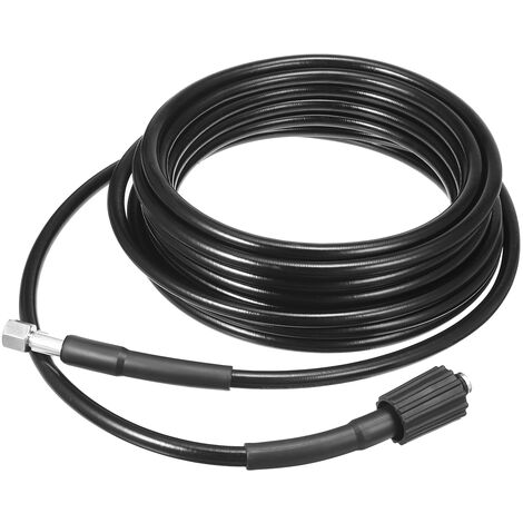 10 Meters Pressure Washer HOSE Jet Power Wash Universal High Pressure Washers
