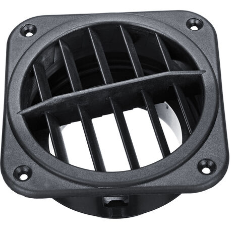 1x Hot air outlet 75mm For Eberspacher Webasto Propex (1/5)