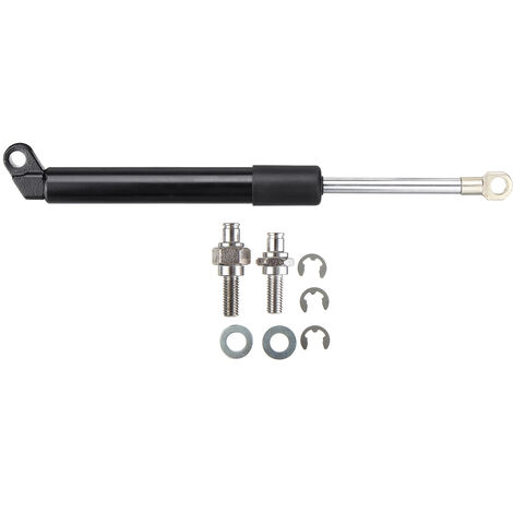 OEM Rear Boot Damper Gas Spring / Bonnet Absorber (2pcs) - Toyota Hiace KDH200 High Roof / Low