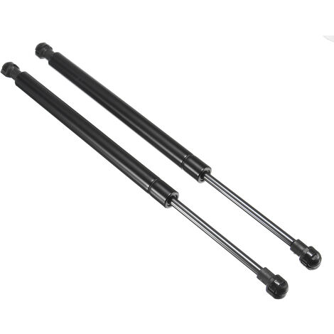 Pair Of Rear Tailgate Boot Trunk Gas Struts Supports For BMW 3 Series E90 (1/5)
