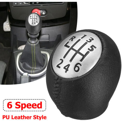 Renault laguna deals gear knob