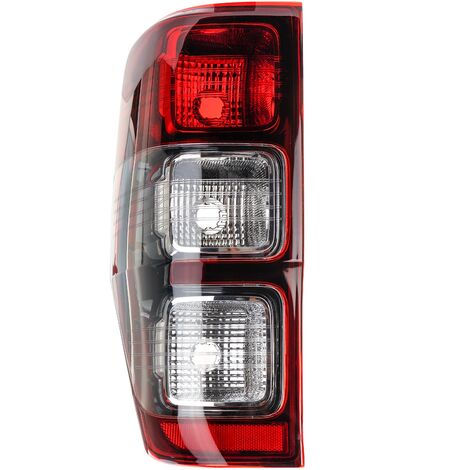 Rear Tail Back Brake Light Lamp Pickup Car For Ford Ranger 2011-2018(Left) (1/5)