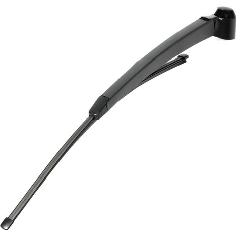 Silbak Windscreen Wipers, Fits For HYUNDAI SONATA (09/2009 ONWARDS - View #4