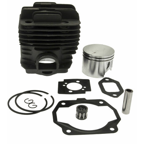 Cylinder Piston Seals Bearing Top End Rebuild Kit For STIHL TS400 4223 0201200 (1/5)