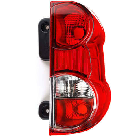 (Right) Rear Driver O/S Side Tail Light Brake Lamp For Nissan NV200 2010-2019 RHD