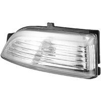 LED Side Mirror Indicators Light Turn Signal For Ford Ranger T6 Wildtrak Left