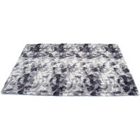 160x230CM Fluffy Fur Rug Non Slip Floor Carpet Rugs Mat
