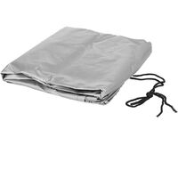 Waterproof Barbecue Grill Cover For Weber 7176 Charcoal BBQ 22inch Kettle Grill