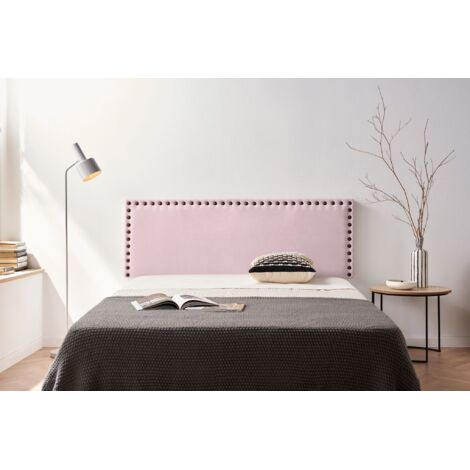 Testiera Imbottita MODENA Acualine 100x55x8 cm - Moonia
